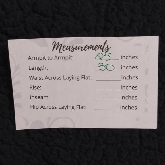 Carbon 2 Cobalt Mens Fleece Jacket Black Quarter Zip Mockneck Sherpa Large Tall - Picture 8 of 8